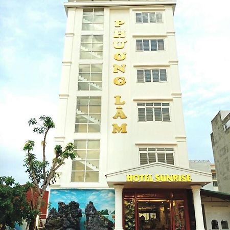 הלונג Phuong Lam Hotel מראה חיצוני תמונה