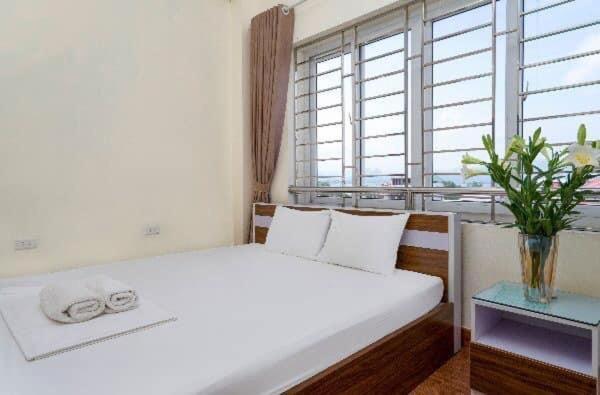 הלונג Phuong Lam Hotel מראה חיצוני תמונה
