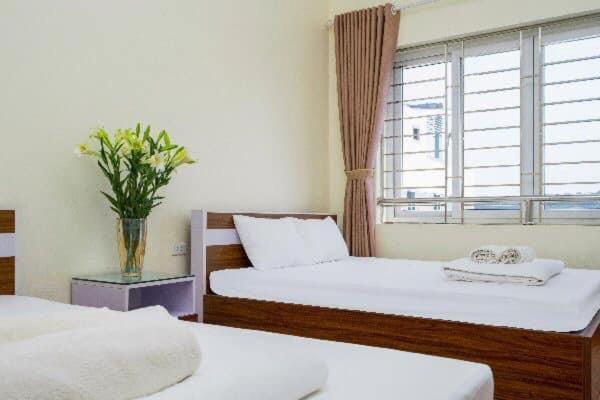 הלונג Phuong Lam Hotel מראה חיצוני תמונה
